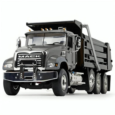 Volquete Mack Granite Escala 1:34 (Modelo Descontinuado) - KATZER